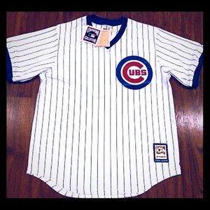Chicago Cubs Official Anthony Rizzo Jersey